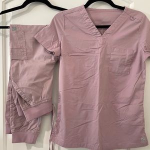 Butter soft scrubs set XXS, XS